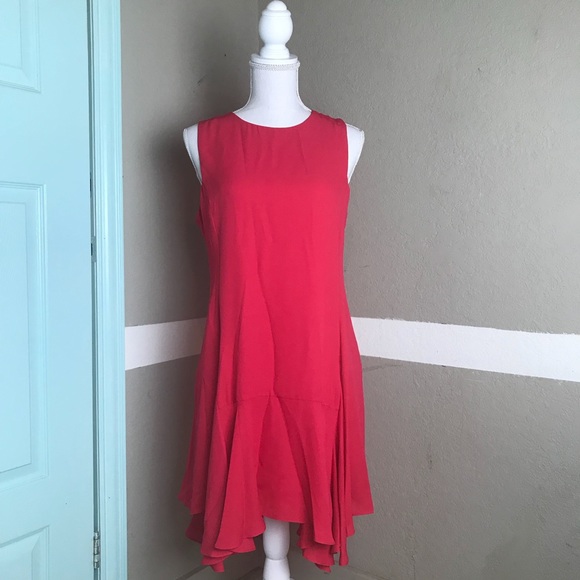 Eliza J Dresses & Skirts - Eliza J red dress